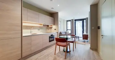 Apartamento en Londres, Reino Unido