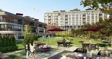 Apartamento en Fatih, Turquía