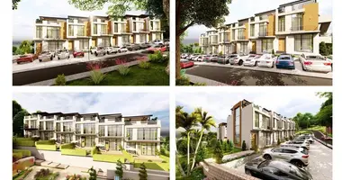 Plot of land in Sarpi, Georgia