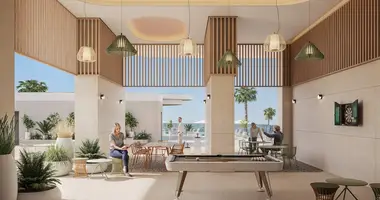 2 bedroom apartment in Benidorm, Spain