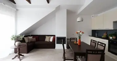 3 room apartment in Czolowo, Poland