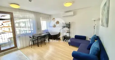 Mieszkanie 2 pokoi w Sweti Włas, Bułgaria