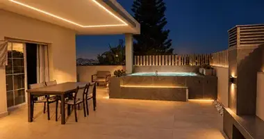 Wohnung 3 Schlafzimmer in Mijas, Spanien