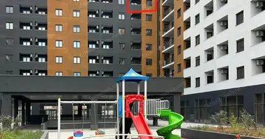 Apartamento 1 habitacion en Budva, Montenegro