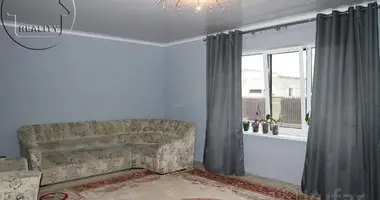 Dom w Radwanicze Małe, Białoruś