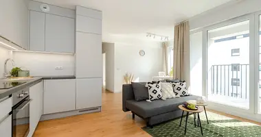 Appartement 1 chambre dans Vratislavie, Pologne
