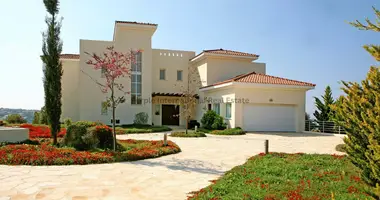 Villa 3 bedrooms in Kouklia, Cyprus