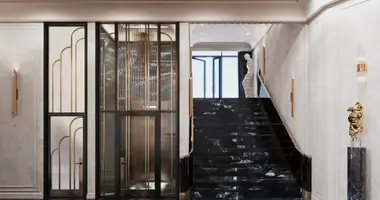 Oficina 56 m² en Moscú, Rusia