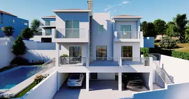 3 bedroom apartment in Neo Chorio, Cyprus