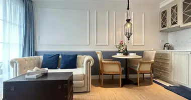 Condo in Ban Na Chom Thian, Thailand