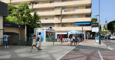 Appartement 2 chambres dans Marbella, Espagne