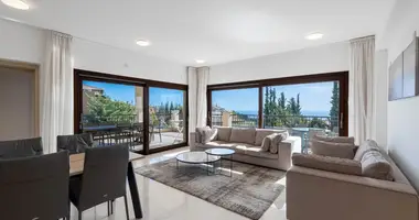 Квартира 2 комнаты в Куклия, Кипр