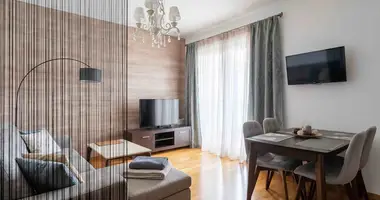 Appartement 1 chambre dans Budva, Monténégro