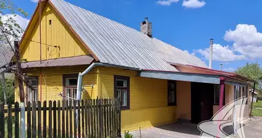 Дом в Тельминский сельский Совет, Беларусь