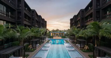 1 bedroom apartment in Rawai, Thailand