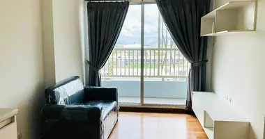 Condo in Pattaya, Thailand