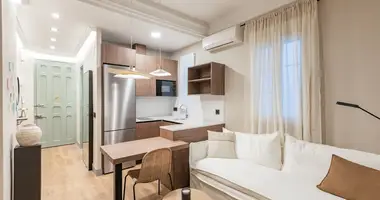 2 bedroom apartment in Madrid, Spain