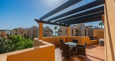 Appartement 3 chambres dans Bel Air, Espagne