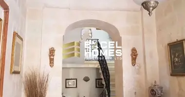 Reihenhaus in Paola, Malta