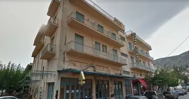 Hotel 1 260 m² in Delphi Municipality, Griechenland