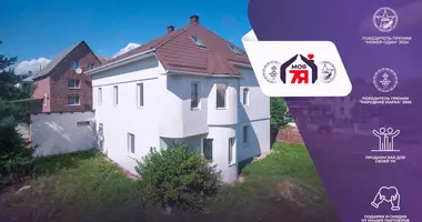Cottage in Minsk, Belarus