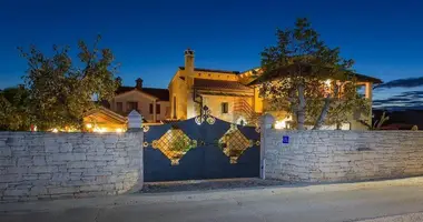 Villa en Grad Porec, Croacia