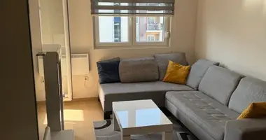 Квартира в Черногория