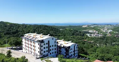 Duplex 3 bedrooms in Termal, Turkey