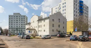 Gewerbefläche 1 978 m² in Minsk, Belarus