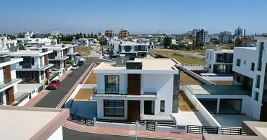 Villa 3 bedrooms in Gazimagusa Belediyesi, Northern Cyprus