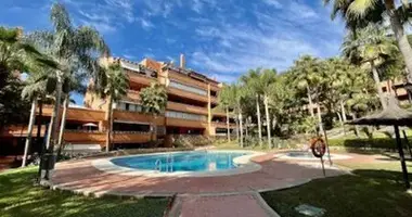 1 bedroom apartment in Spain