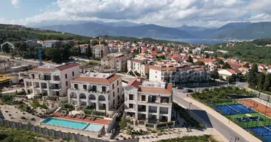 Wohnung 3 zimmer in Radovici, Montenegro