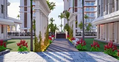 1 bedroom apartment in Fatih, Turkey