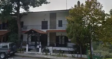 Haus 4 Schlafzimmer in Municipality of Thessaloniki, Griechenland