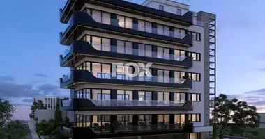 Büro 222 m² in Limassol, Zypern