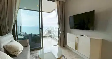 Condo 1 chambre dans Pattaya, Thaïlande