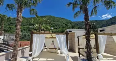 Apartamento 1 habitacion en Tivat, Montenegro