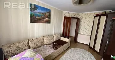 Apartamento 3 habitaciones en Orsha District, Bielorrusia