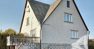 Maison dans Kobryn, Bélarus