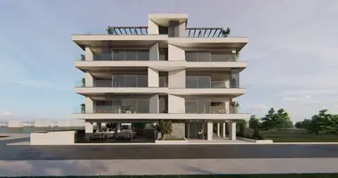 2 bedroom apartment in Deryneia, Cyprus