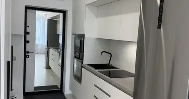 Apartamento 1 habitación en Minsk, Belarús