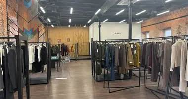 Офис 293 м² в Москва, Россия