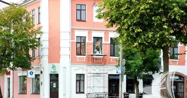 Apartamento 3 habitaciones en Brest, Belarús