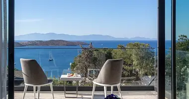 Apartamento 2 habitaciones en Bodrum, Turquía