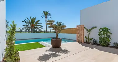 Villa dans Espagne