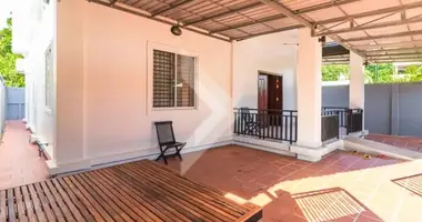 Maison 2 chambres dans Siem Reap, Cambodge