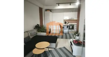 Mieszkanie 2 pokoi w Bashkia Durres, Albania