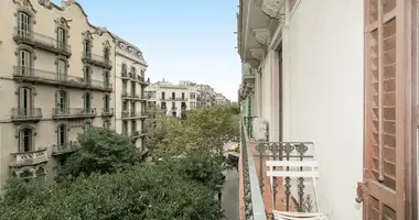 Apartamento 3 habitaciones en Barcelona, Španjolska