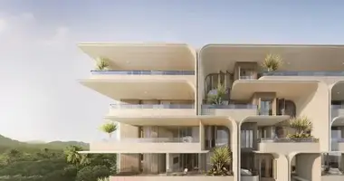 Condo in Choeng Thale, Thailand