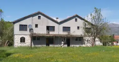 Dom 8 pokojów w Danilovgrad, Czarnogóra